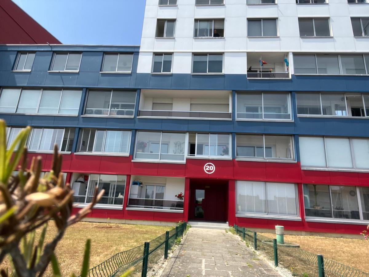 L'Escale Ensoleillee, 2 Pieces Sur Le Port Proche Juno Beach Courseulles-sur-Mer Exterior photo